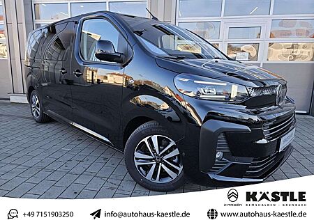 Citroen Spacetourer Plus M B-HDi 180 EAT8 AHK*SHZ*el.Tür*RFK*