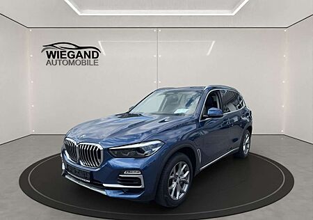 BMW X5 xDrive45e xLine+LED+PANORAMA-DACH+