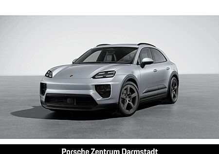 Porsche Macan 4