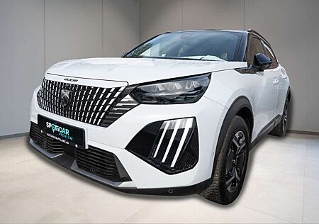 Peugeot 2008 GT 1.2 PureTech 130 EAT8