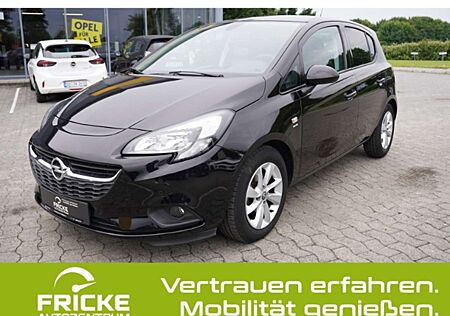 Opel Corsa Active+Sitz und Lenkradhzg+Carplay+Heizbare WSS+Ka