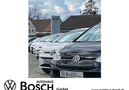 VW Up Volkswagen ! 1.0 move 4trg RFK SHZ PDC Tempomat Bluetooth