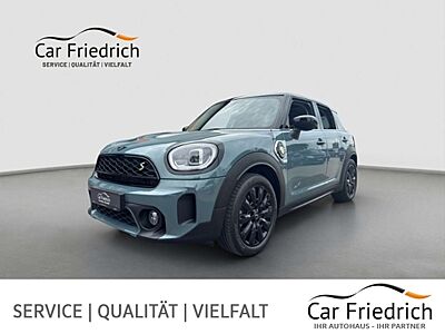 MINI Cooper Countryman Cooper SE Classic Trim All4 Pano