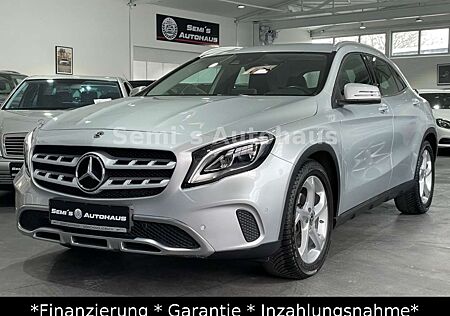 Mercedes-Benz GLA 200 *Business*LED*erst 16 T KM