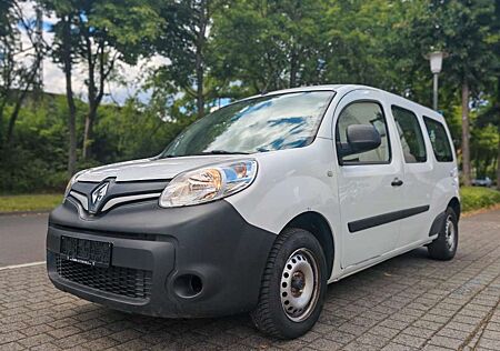 Renault Kangoo Rapid Maxi Extra 1.5dCi|12Monate-Garantie