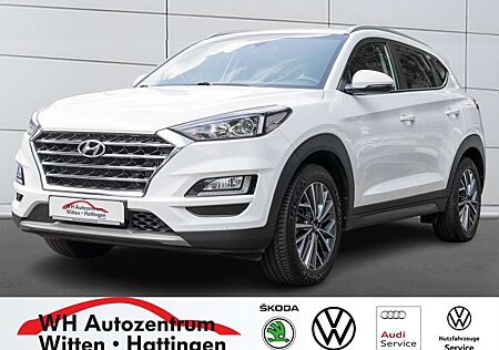 Hyundai Tucson 1.6 DCT Advantage 2WD NAVI REARVIEW SITZHZG GRA...