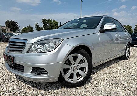 Mercedes-Benz C 180 Garantie