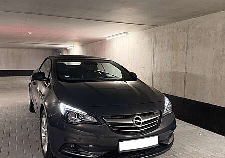 Opel Cascada Innovation ecoFlex