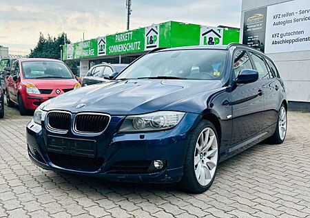 BMW 320d 320 Baureihe 3 Touring , Klima,Tüv&insp neue