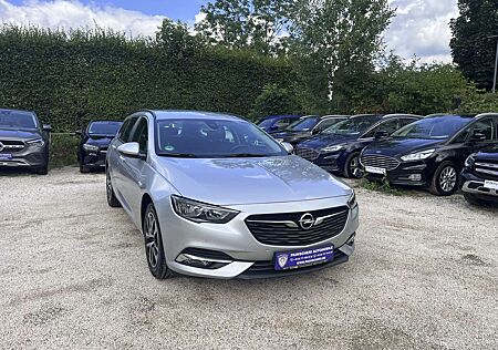 Opel Insignia B ST Edition Aut. AHK+NAVI+SPURASSIST+1.HAND