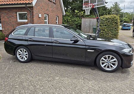 BMW 520 gebraucht kaufen BMW 520d 520 Touring Aut.
