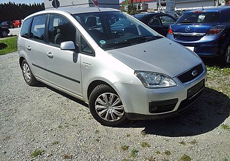 Ford Focus C-Max Trend/ met+Klima+Isofix+AHK+FH/ TÜV neu/ org km