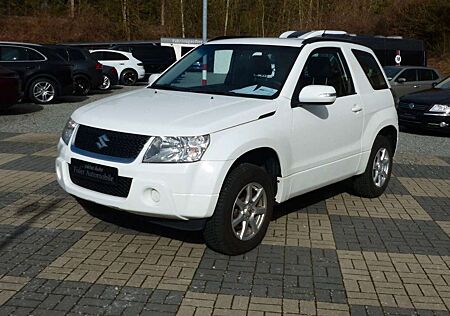 Suzuki Grand Vitara 1.6 Ltr. City