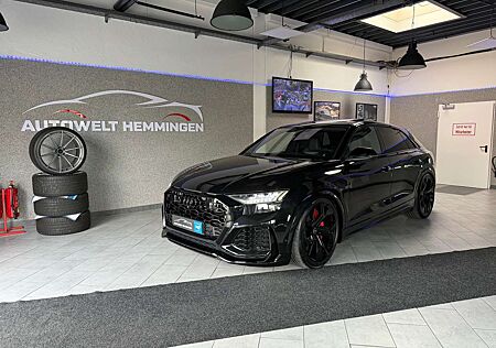Audi RS Q8 4.0 TFSI quattro*12M.Garantie*Finanzierung*
