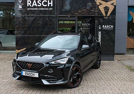 Cupra Formentor VZ 1.4 e-Hybrid DSG+ACC+LED+DCC+360°++