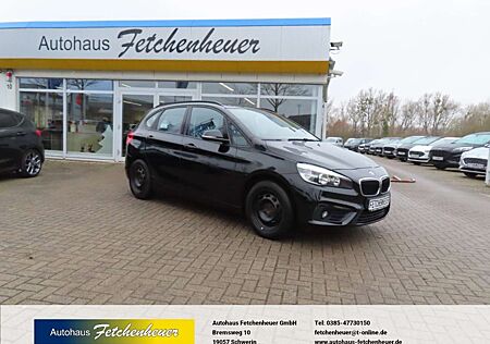 BMW 216 Active Tourer Advantage AAC+SHZ+PDC+ALU