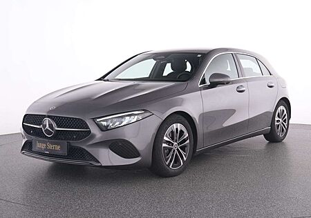 Mercedes-Benz A 200 Progressive+LED+360°+Dist+KeylGo+Totw+PTS+