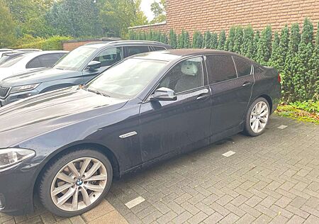 BMW 535d 535 xDrive Aut. Luxury Line