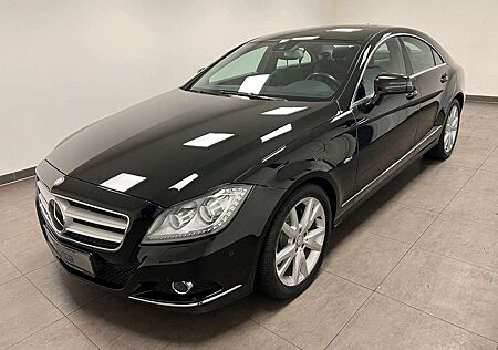 Mercedes-Benz CLS 250 CDI BE Leder Navi Bi-Xenon Schiebedach