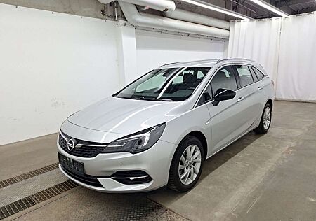 Opel Astra Sports Tourer Elegance NAV LED TEMP APPLINK LHZ