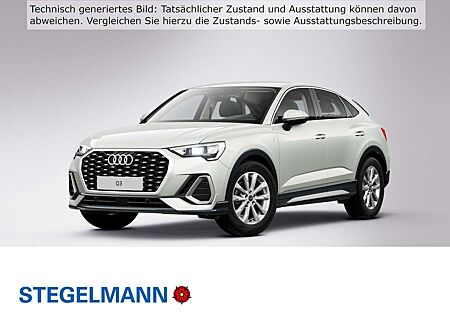 Audi Q3 35 TFSI S-Line *LED*App-Connect*Sit