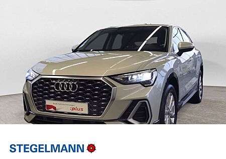 Audi Q3 35 TFSI S-Line *LED*App-Connect*Sit