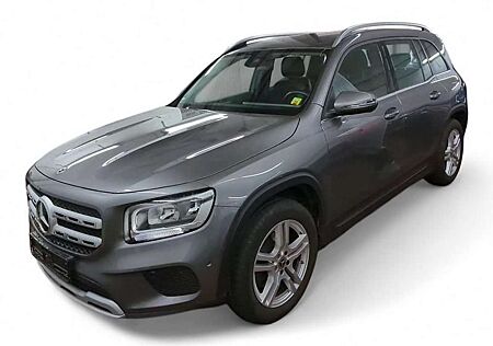 Mercedes-Benz GLB 200 2.0 d 4Matic Style 8G-DCT*Kamera*Standhe