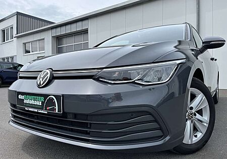 VW Golf Volkswagen Variant 2.0 TDI DSG Life AHK Digital Cockpit DAB N