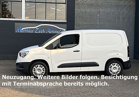 Opel Combo 1,5 D Kasten * Klima * Neues Modell