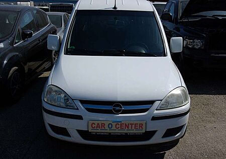 Opel Combo 1.6 Tramp
