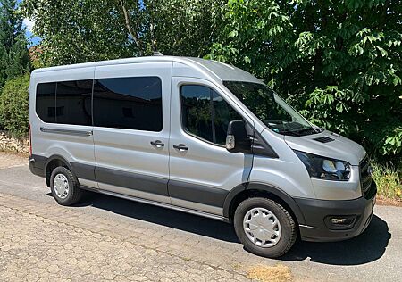 Ford Transit Bus 350 L2 Trend