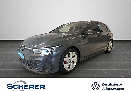 VW Golf Volkswagen VIII GTD 2,0 TDI DSG, Navi, Sitzh., IQLight