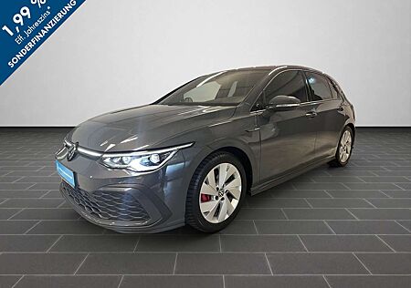 VW Golf Volkswagen VIII GTD 2,0 TDI DSG, Navi, Sitzh., IQLight