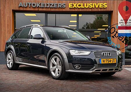 Audi A4 Allroad quattro 3.0 TDI Pro Line Business Nav