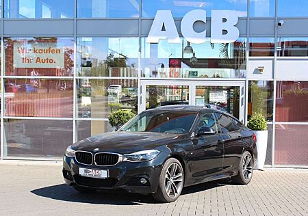 BMW 340 iA xDrive GT M-Sport LED Pano Leder H-K 360°