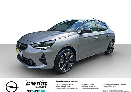 Opel Corsa -e F e GS Line Navi LED Matrix 11 KW