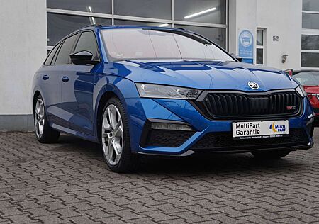 Skoda Octavia Combi RS*LED*PANO*SHZ*