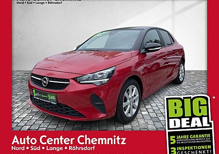 Opel Corsa F 1.2 Edition Navi/SHZ/LHZ/PDC/Kamera
