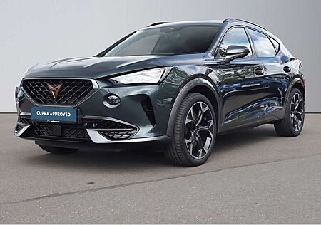Cupra Formentor VZ e-Hybrid 1.4 TSI DSG NAVI+LED+SHZ