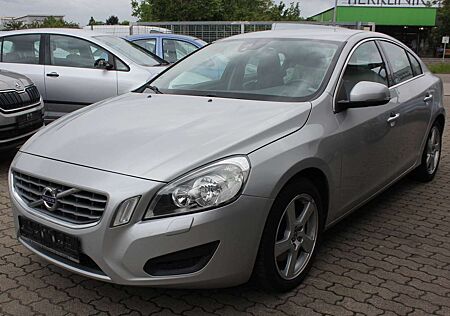 Volvo S60 Momentum 2 Hand Top Zustand