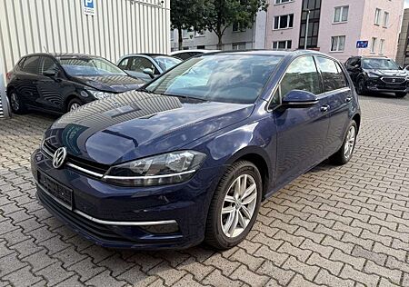 VW Golf Volkswagen VII Comfortline*Navi*Ergo-Sitz*Shz*ACC*