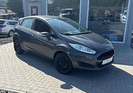Ford Fiesta Trend