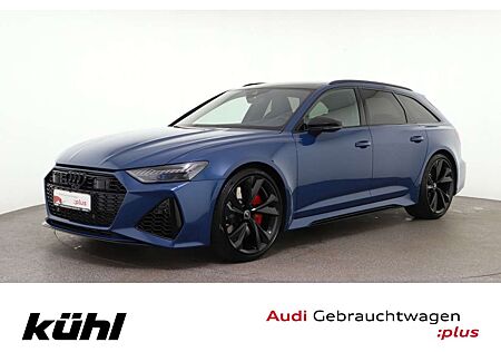 Audi RS6 4.0 TFSI Q Tip. LED/ACC/Standhzg./HuD