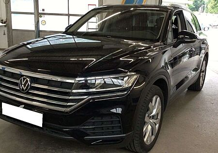 VW Touareg Volkswagen 3.0 V6 tdi Elegance 286cv tiptronic