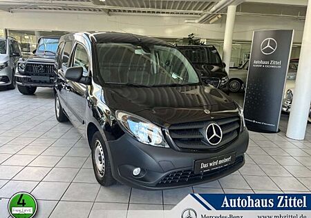 Mercedes-Benz Citan 108 CDI Lang (A2)(EURO 6d-TEMP) Klima/eFH.