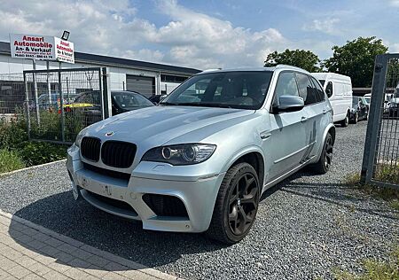 BMW X5 M 4.4 V8 |Leder Weiß|Panorama|Soft-Close|AHK