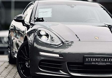 Porsche Panamera 4S Diesel BIXENON/RÜCKFAHRK/BOSE/20"