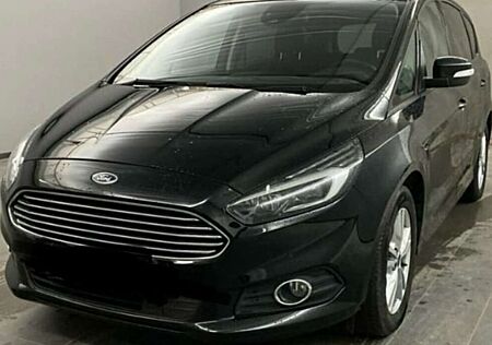 Ford S-Max 2.0 EcoBlue Aut. Business