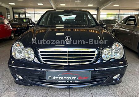 Mercedes-Benz C 230 Automatik Avantgarde Sport 1.HAND!