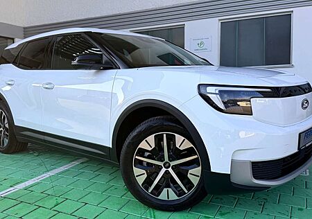 Ford Explorer Extendet Range 4x4 Autom. mit Top Ausstattung